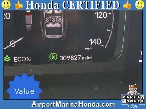 Used 2026 Honda CR-V Sport-L image 25