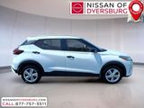 Used 2025 Nissan Kicks Play S image 2