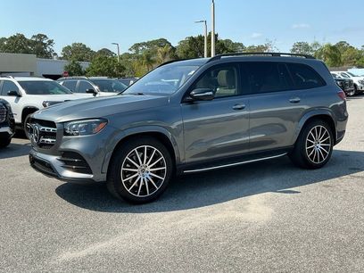 Used 2023 Mercedes-Benz GLS 450 4MATIC