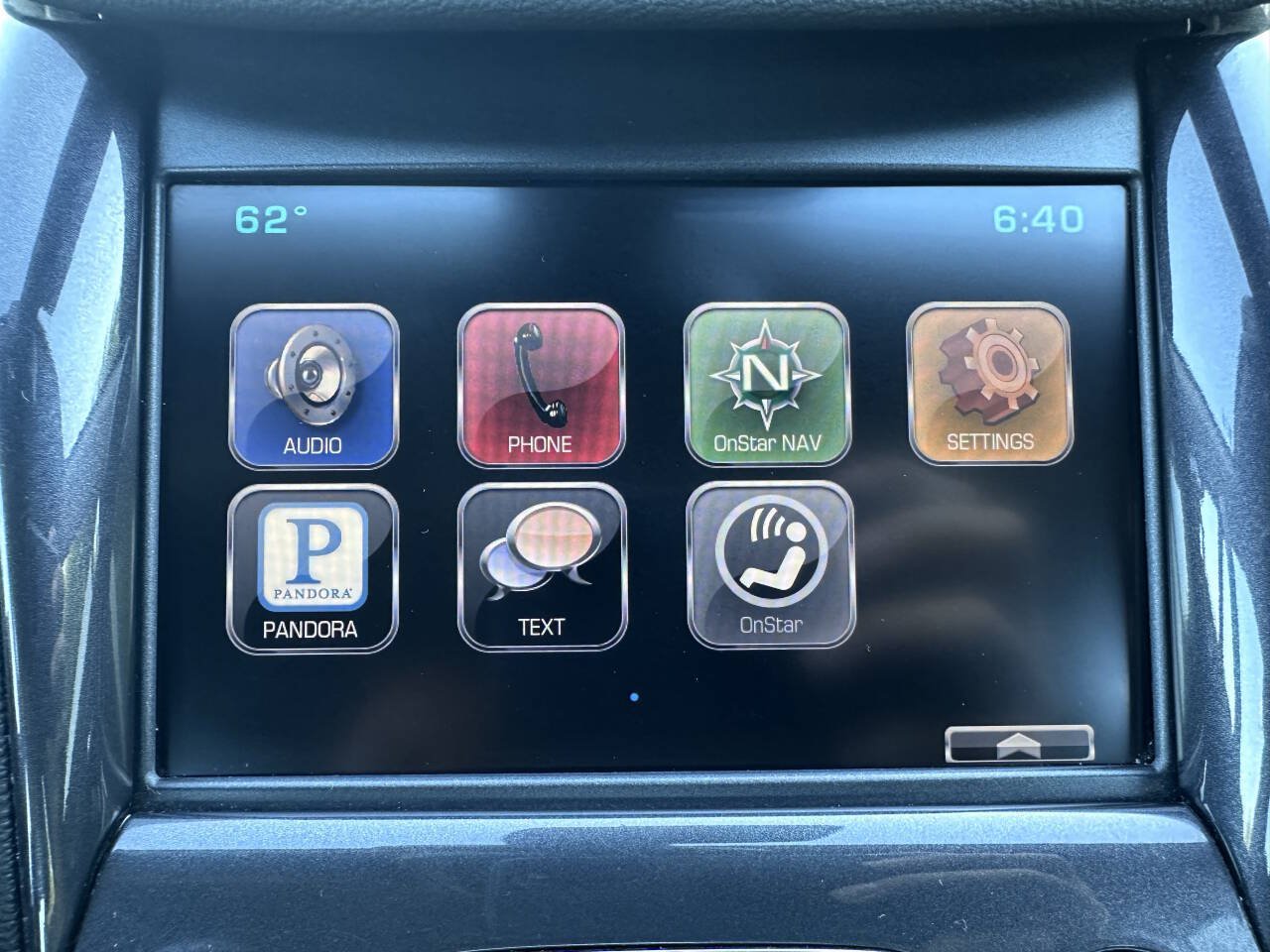 Used 2015 Chevrolet Impala LT w/ Convenience Package FWD image 25