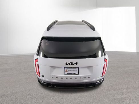 New 2027 Kia Telluride SX Prestige X-Line AWD/4WD image 37