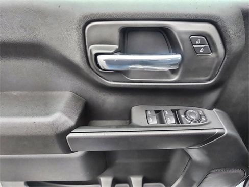 Used 2026 Chevrolet Silverado 1500 Custom image 19