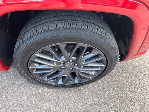 Used 2022 Jeep Compass Limited image 19