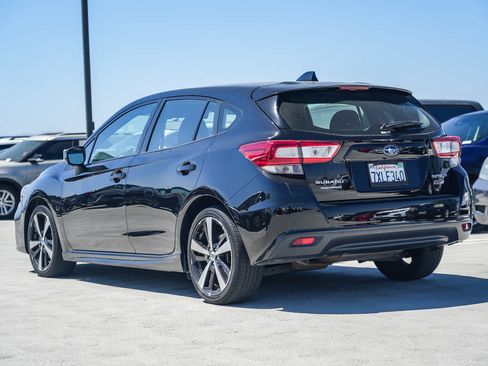 Used 2017 Subaru Impreza 2.0i Sport AWD/4WD image 8