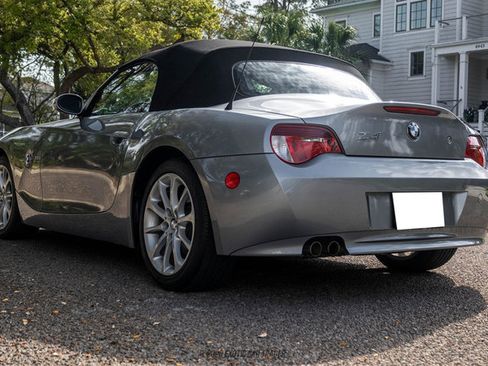 Used 2007 BMW Z4 3.0i image 20