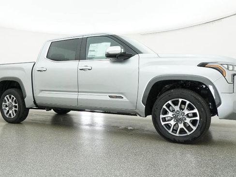 New 2026 Toyota Tundra 1794 Edition AWD/4WD image 31