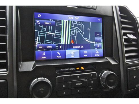 Used 2019 Ford F150 XLT w/ Equipment Group 302A Luxury image 22