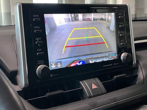 Used 2021 Toyota RAV4 XLE w/ Convenience Package AWD/4WD image 22