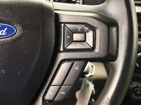 Used 2017 Ford F150 XLT w/ XTR Package image 10