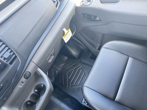New 2026 Ford Transit 150 Low Roof RWD image 18