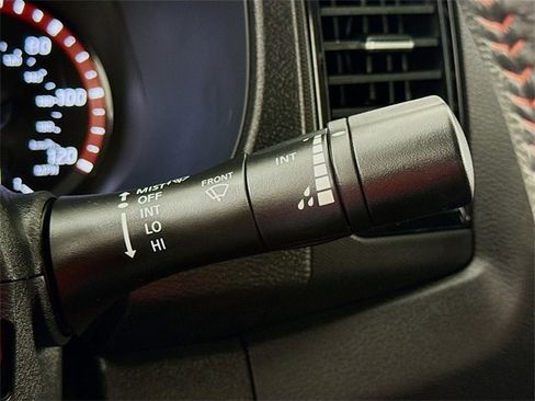 Certified 2024 Nissan Frontier Pro-X image 16