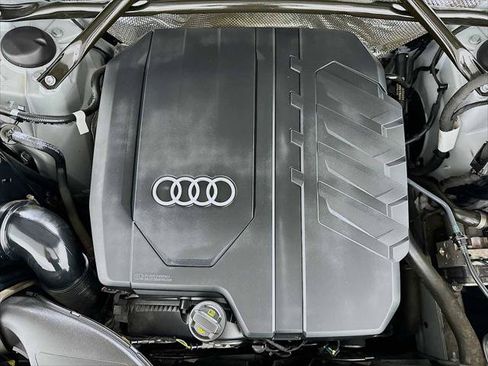 Certified 2023 Audi Q5 2.0T Premium w/ Convenience Package AWD/4WD image 28