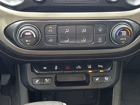 Used 2019 GMC Canyon Denali image 17