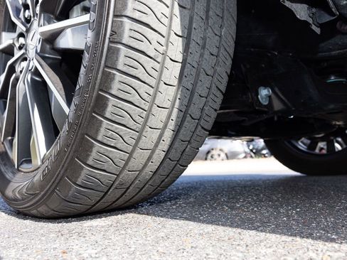 Used 2024 Lexus GX 550 550 Luxury+ w/ Accessory Package (2T) image 74