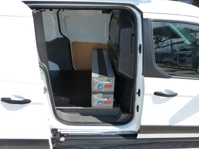 Used 2020 Ford Transit Connect XLT FWD image 22