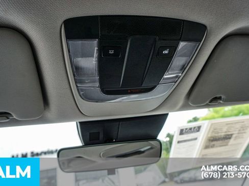 Used 2025 Kia Sportage LX FWD image 33