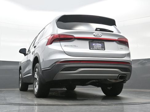 Certified 2023 Hyundai Santa Fe SE image 27