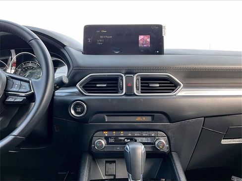 Certified 2025 MAZDA CX-5 AWD 2.5 S image 17