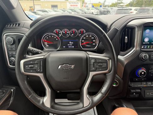 Used 2021 Chevrolet Silverado 1500 RST image 18