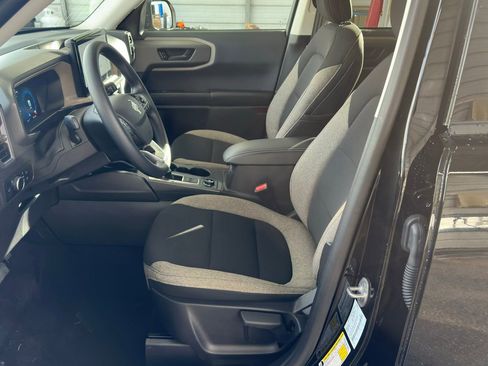 Used 2025 Ford Bronco Sport Big Bend image 16