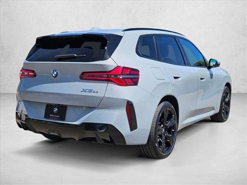 New 2026 BMW X3 xDrive30 AWD/4WD image 2