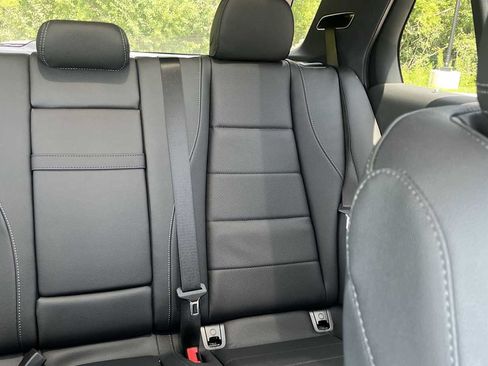 Certified 2025 Mercedes-Benz GLE 350 4MATIC image 33