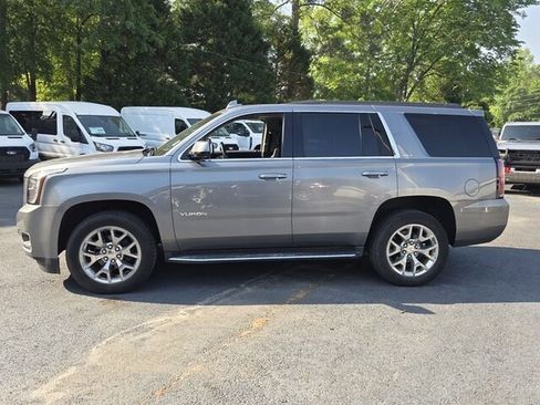 Used 2019 GMC Yukon SLT w/ Open Road Package AWD/4WD image 5