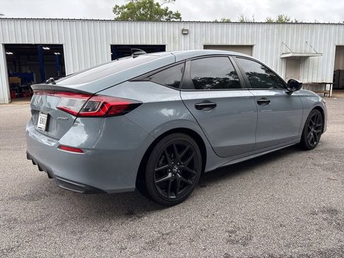 Used 2024 Honda Civic Sport image 19