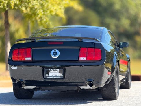 Used 2007 Ford Mustang GT image 6