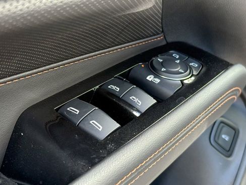 New 2025 Cadillac CT4 Sport image 13