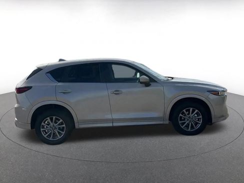 Used 2025 MAZDA CX-5 AWD 2.5 S w/ Select Package image 16