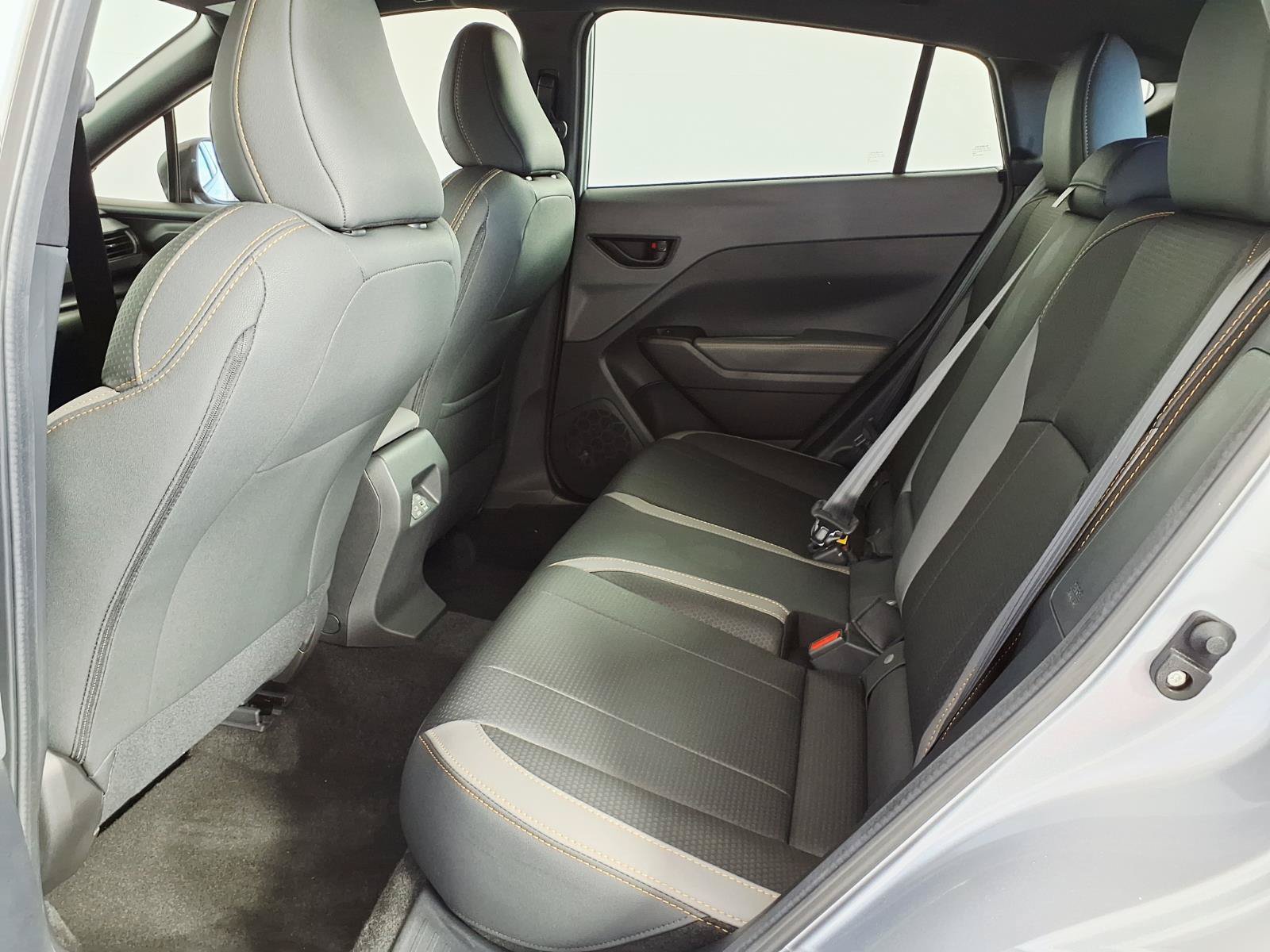 New 2026 Subaru Crosstrek 2.5i Wilderness AWD/4WD image 5