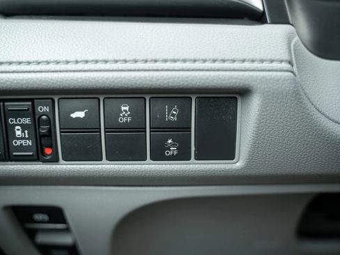 Used 2019 Honda Odyssey EX-L image 22