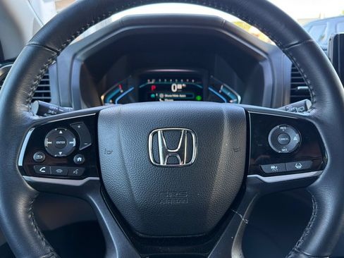 Used 2023 Honda Odyssey Touring image 28