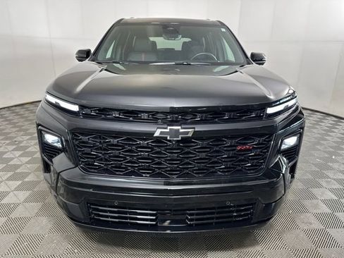 Used 2024 Chevrolet Traverse RS image 8