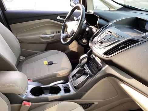 Used 2014 Ford C-MAX SE image 20