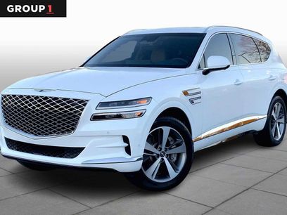 Used 2024 Genesis GV80 3.5T w/ Advanced Package