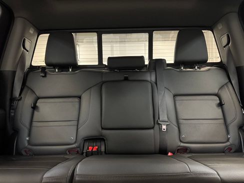 Used 2021 GMC Sierra 1500 Denali AWD/4WD image 17