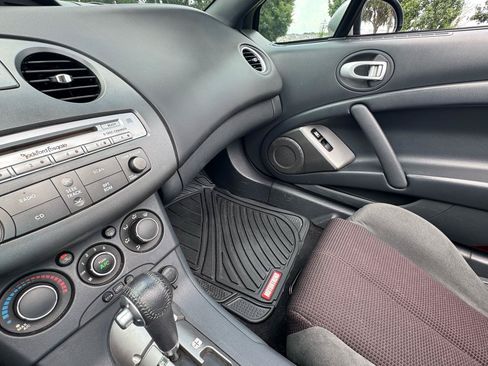 Used 2012 Mitsubishi Eclipse GS Sport FWD image 27