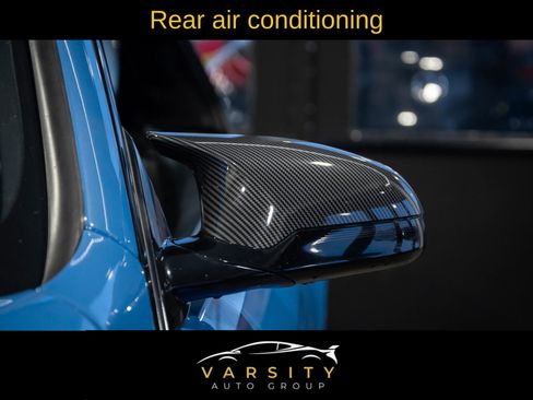 Used 2015 BMW M4 Convertible image 28