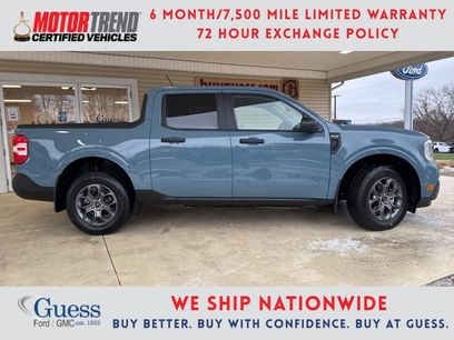 Used 2023 Ford Maverick XLT