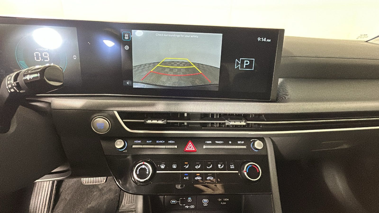 Certified 2026 Hyundai Sonata SE FWD image 29