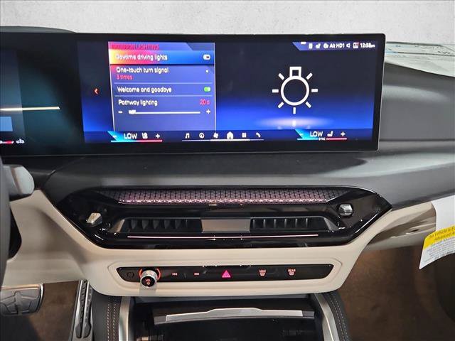 New 2027 BMW 430i Convertible w/ M Sport Package RWD image 12