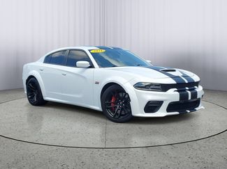 Certified 2021 Dodge Charger Scat Pack RWD 360° Tour