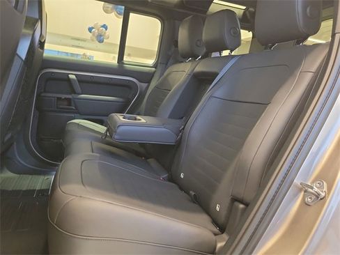 New 2026 Land Rover Defender 110 image 9