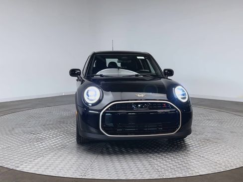 New 2026 MINI Cooper S image 3