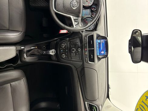 Used 2014 Buick Encore Leather FWD image 26