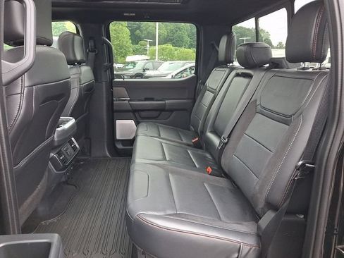 Used 2025 Ford F150 Raptor AWD/4WD image 17