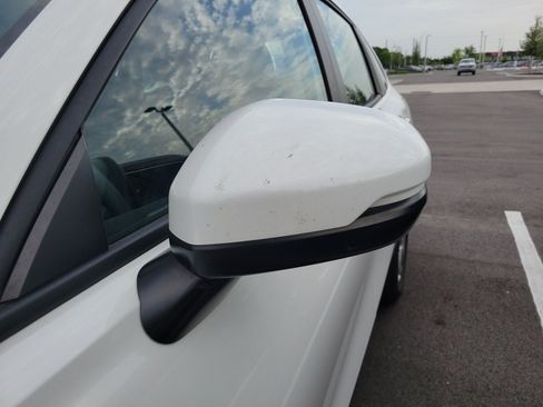 Used 2024 Honda HR-V LX image 7