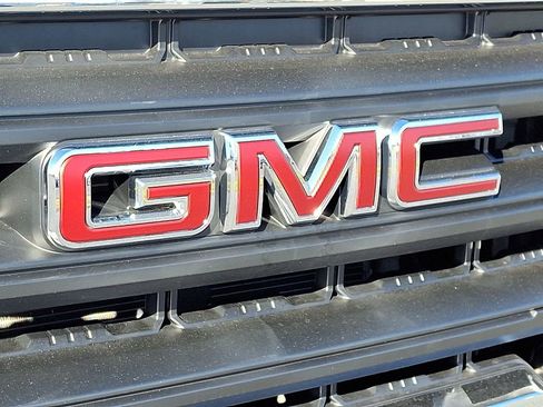 Used 2019 GMC Sierra 1500 4x4 Double Cab w/ Convenience Package image 30